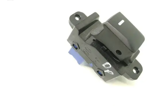 KIA Rio Electric window control switch 935751W010