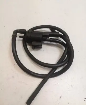 Valve vacuum