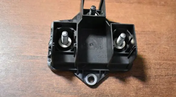 Mercedes-Benz S W223 Fuse box set