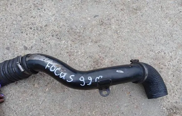 Ford Focus Intercooler hose/pipe