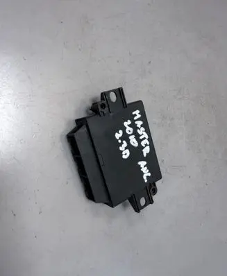 Renault Master III Parking PDC control unit/module 8201015177 604184 C0DE01