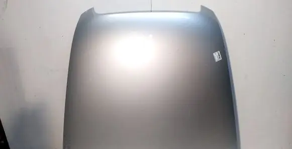 Audi A6 S6 C6 4F Engine bonnet/hood