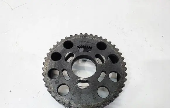 Audi A4 S4 B6 8E 8H Timing chain sprocket 038109111EOK