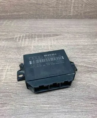 Audi A8 S8 D3 4E Parking PDC control unit/module 4E0919283A