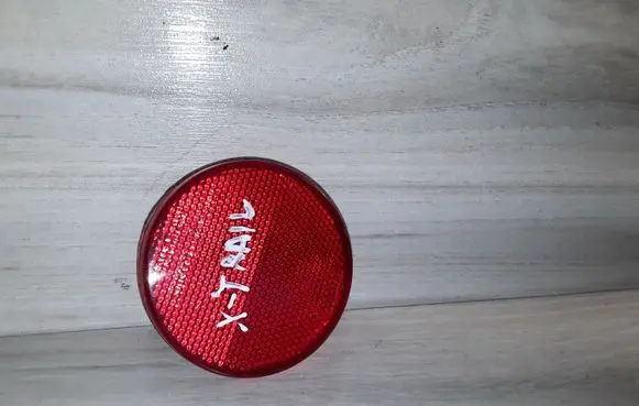 Nissan X-Trail T30 Rear tail light reflector