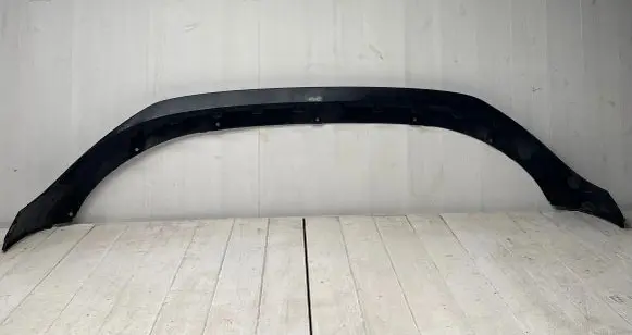 Mini One - Cooper F56 F55 Front bumper lip 7301622 114129-10