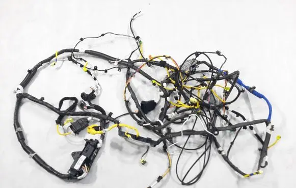 Hyundai Kona I Other wiring loom 91760-K4012