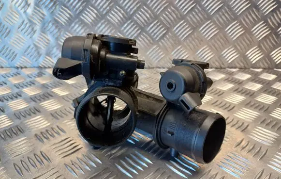 Citroen C4 Grand Picasso Throttle valve 9684269380