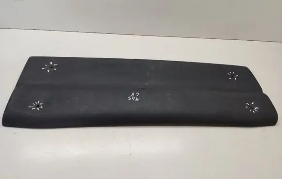 Renault Master II Loading door trim (molding) 8200653832