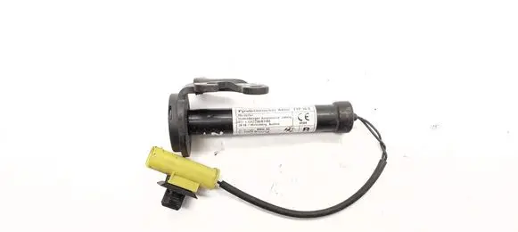 BMW X1 F48 F49 Bonnet Pedestrian Airbag Actuator 0589P1000095
