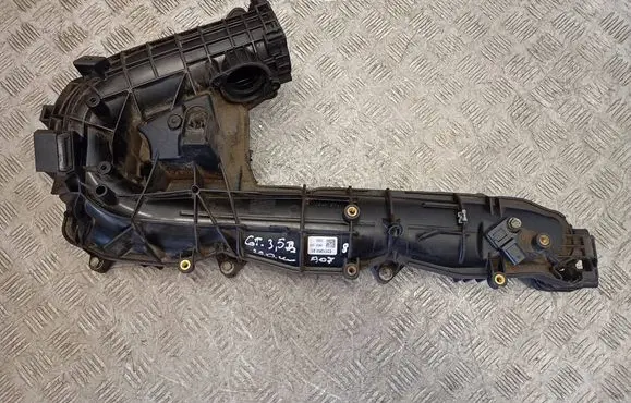 BMW 5 GT F07 Intake manifold 8511363 851136301