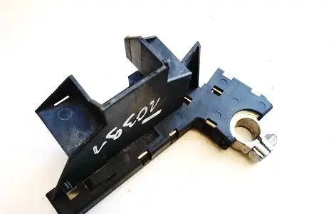 Audi TT TTS Mk2 Positive cable (battery) k98j4590