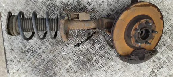 Ford C-MAX II Front shock absorber/damper MCPHERSON