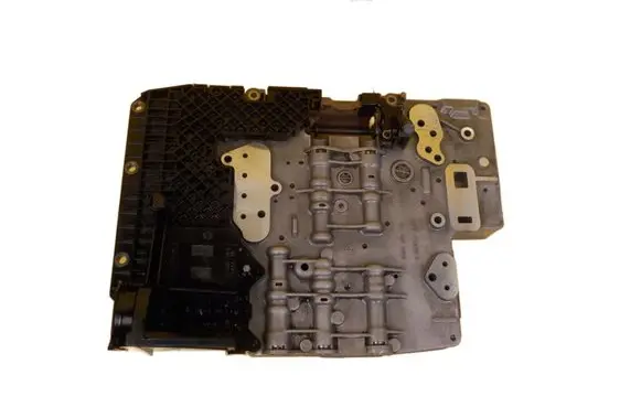 Land Rover Range Rover Sport L320 Torque split ecu control unit/module 1068128350