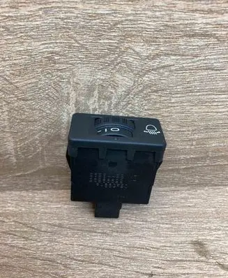 Peugeot 2008 I Headlight level height control switch 96384422 96366692