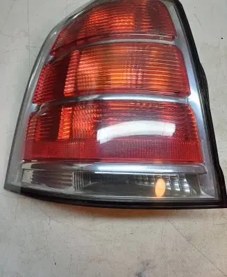 Opel Zafira B Rear/tail lights 13252447 24451841
