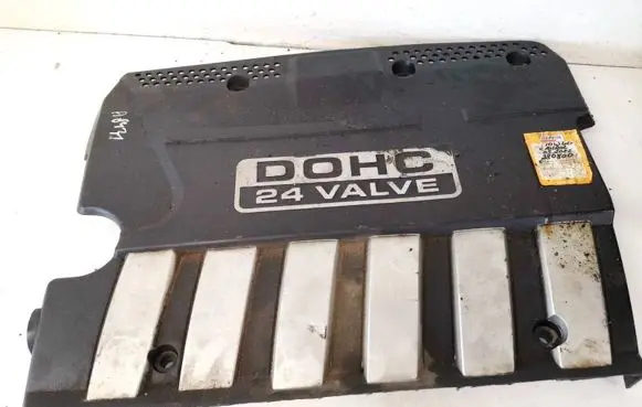 Chevrolet Epica Engine cover (trim)