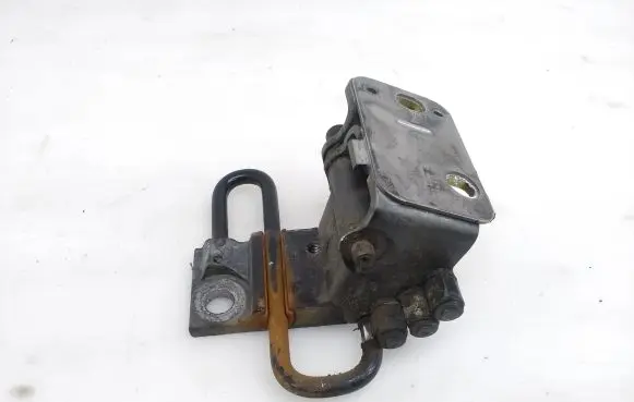 Audi A8 S8 D3 4E Front door lower hinge 4E0831411A
