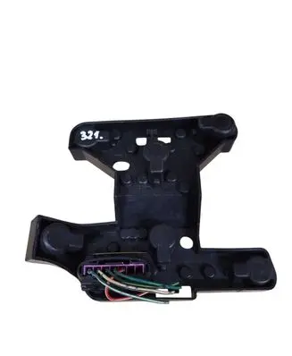 Toyota Avensis T250 Tail light bulb cover holder 89070472