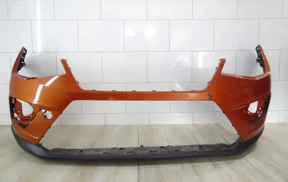 Seat Arona Front bumper 6F9807221B