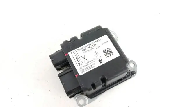 Ford Mustang Mach-E Airbag control unit/module LK9T14B321XA