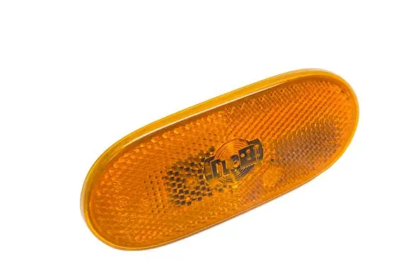 Mercedes-Benz Sprinter W907 W910 Rear tail light reflector A9109067700