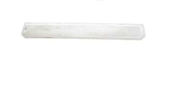 Mitsubishi Outlander Rear sill trim cover P042007