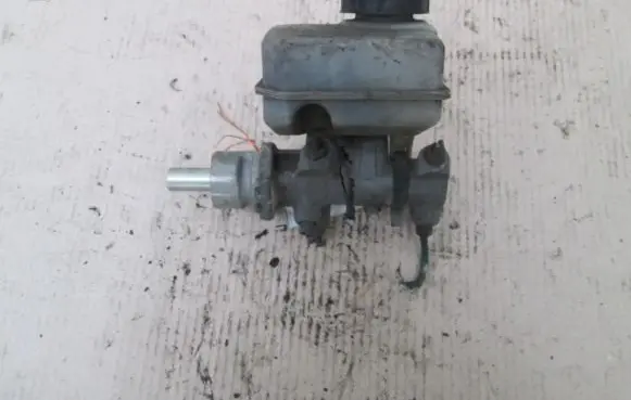 Renault Master II Master brake cylinder