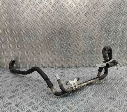 Opel Ampera Engine coolant pipe/hose 22759550
