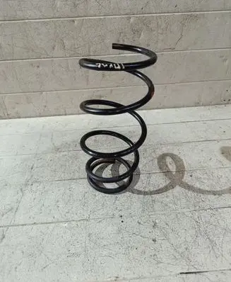 Subaru Impreza II Rear coil spring