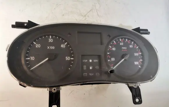 Renault Master II Speedometer (instrument cluster) P8200276251 216740222