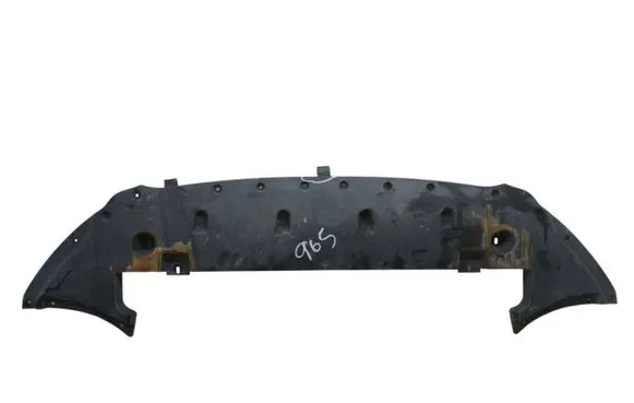 Ford Edge II Front bumper skid plate/under tray FT4BR8B384AD 100675
