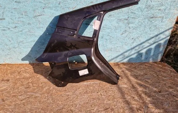 Seat Arona Rear arch 6F9809838