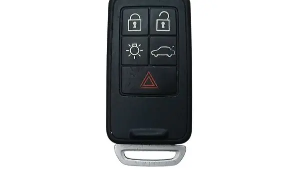Volvo S60 Ignition lock