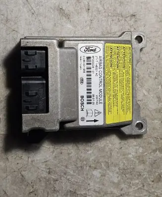 Ford Transit - Tourneo Connect Airbag control unit/module 2T1T14B321AC 0285001955