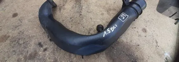 Renault Megane III Air intake duct part 8200645723