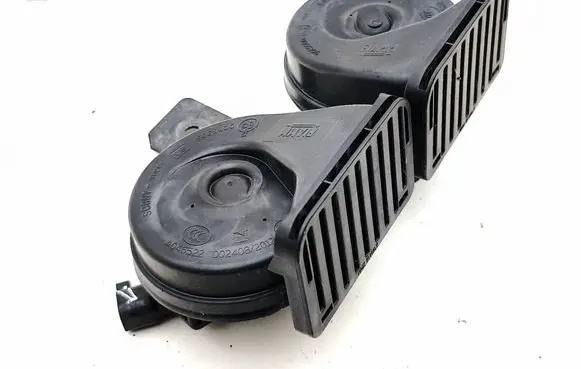 Land Rover Evoque I Horn signal 0055306