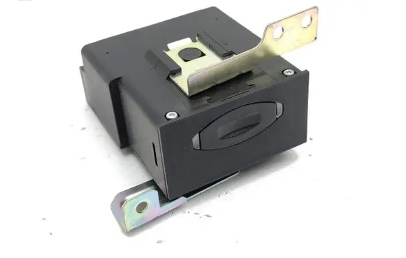 Nissan 370Z Ignition key card reader 285F51EB0A 267F5WY7700 S180064015A