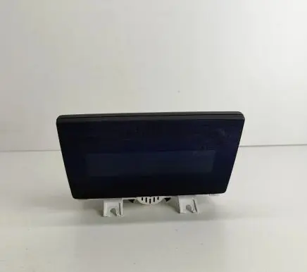 BMW i3 Speedometer (instrument cluster) 8791807