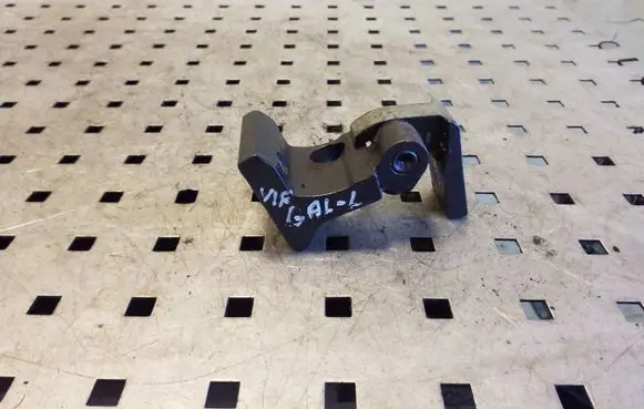 Audi A3 S3 8P Rear door upper hinge