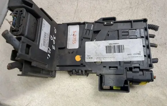 Peugeot 3008 I Positive wiring loom 97993N02 9666527580 209264