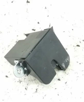 Volkswagen Touran I Tailgate/trunk/boot lock/catch/latch