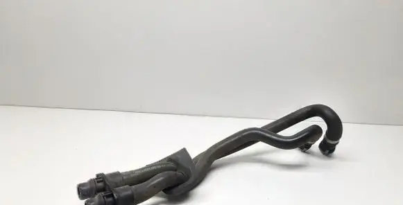 Volvo XC60 Engine coolant pipe/hose 6G9118C266CG