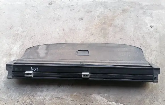 Audi A4 S4 B6 8E 8H Parcel shelf load cover 
