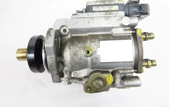 Nissan Almera Tino Fuel injection high pressure pump 0281001827 0470504028