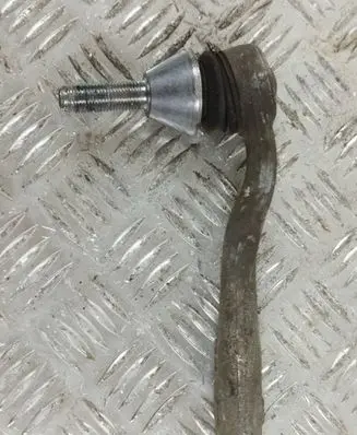Mercedes-Benz GLE (W166 - C292) Steering tie rod end 