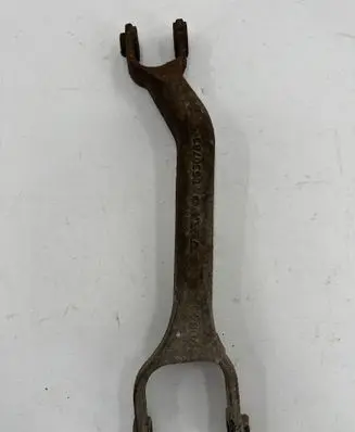 Volvo XC90 Rear upper control arm/wishbone 8630738