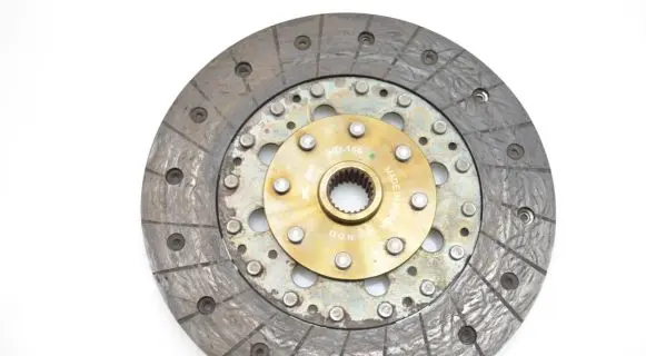 Hyundai i40 Clutch pressure plate HD166