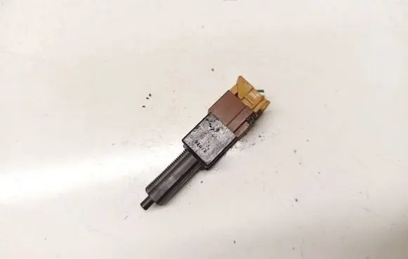 Nissan e-NV200 Brake pedal sensor switch 