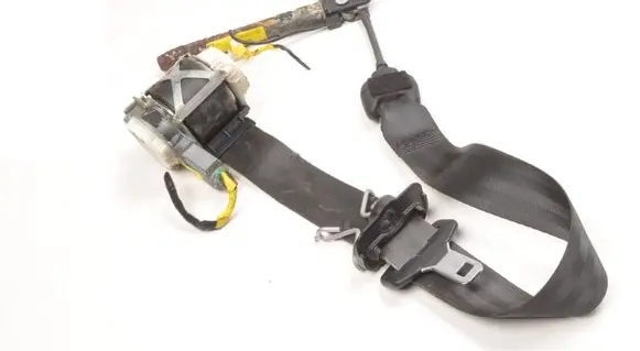 Alfa Romeo Giulietta Front seatbelt 01560913970